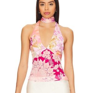 Revolve MAJORELLE Top